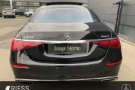 Mercedes-Benz S 450 din 2024 cu 29.438 km - oferta MER152956 - foto 6