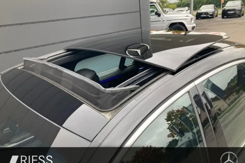 Mercedes-Benz S 450 din 2024 cu 29.438 km - oferta MER152956 - foto 8