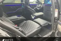 Mercedes-Benz S 450 din 2024 cu 29.438 km - oferta MER152956 - foto 12