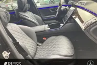 Mercedes-Benz S 450 din 2024 cu 29.438 km - oferta MER152956 - foto 14