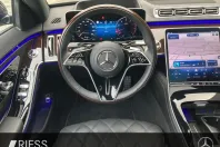 Mercedes-Benz S 450 din 2024 cu 29.438 km - oferta MER152956 - foto 17
