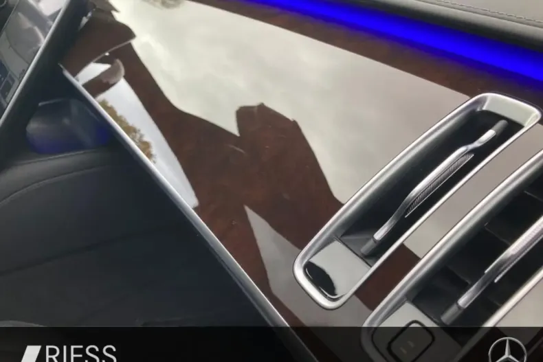 Mercedes-Benz S 450 din 2024 cu 29.438 km - oferta MER152956 - foto 18