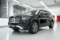 Mercedes-Benz GLS 350 din 2025 cu 22.700 km - oferta MER152957 - foto 1