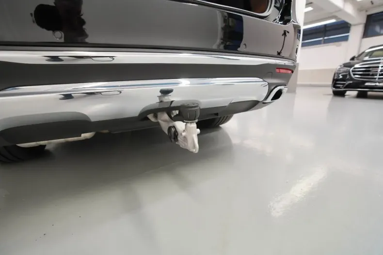 Mercedes-Benz GLS 350 din 2025 cu 22.700 km - oferta MER152957 - foto 7