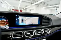 Mercedes-Benz GLS 350 din 2025 cu 22.700 km - oferta MER152957 - foto 8