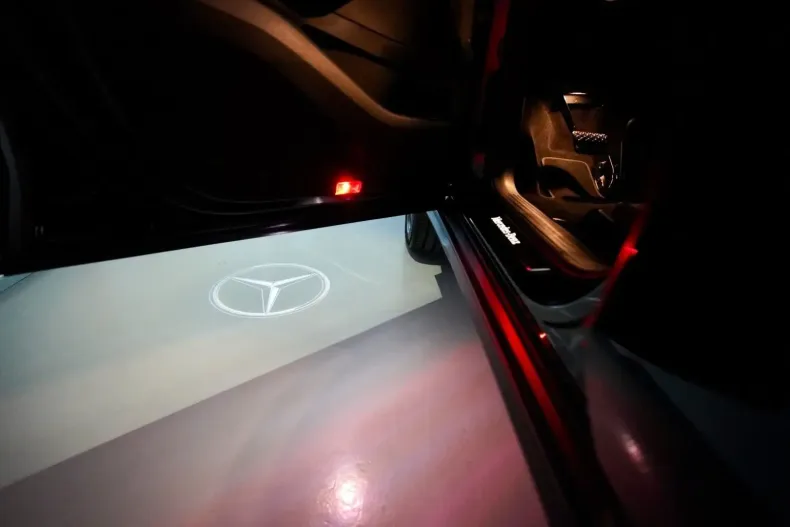 Mercedes-Benz GLS 350 din 2025 cu 22.700 km - oferta MER152957 - foto 10