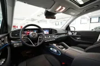 Mercedes-Benz GLS 350 din 2025 cu 22.700 km - oferta MER152957 - foto 13