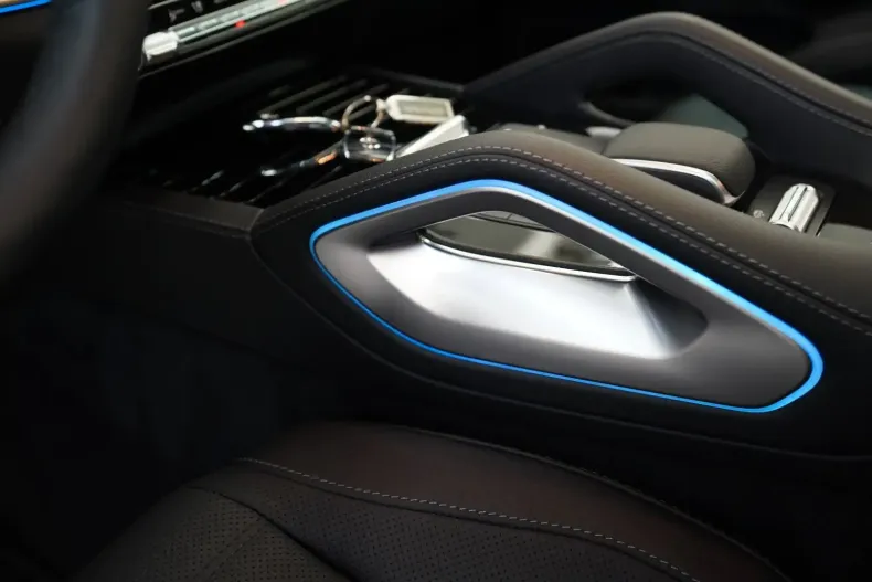 Mercedes-Benz GLS 350 din 2025 cu 22.700 km - oferta MER152957 - foto 15