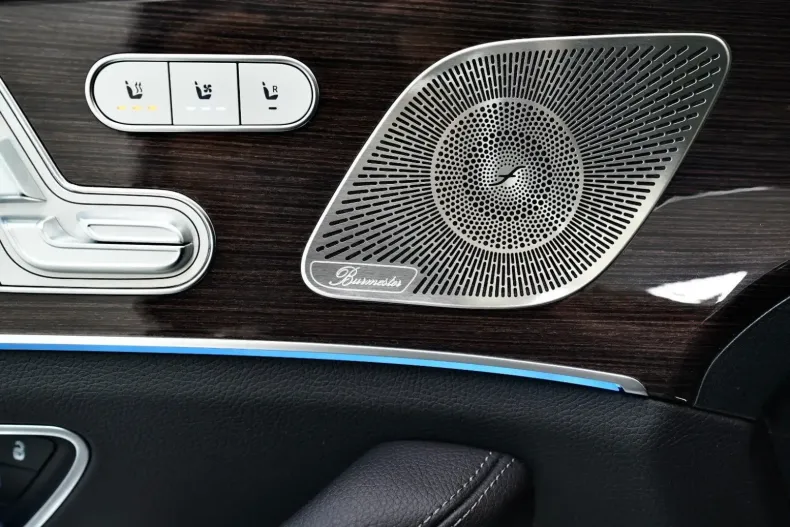 Mercedes-Benz GLS 350 din 2025 cu 22.700 km - oferta MER152957 - foto 18