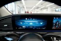Mercedes-Benz GLS 350 din 2025 cu 22.700 km - oferta MER152957 - foto 20