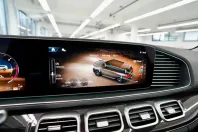 Mercedes-Benz GLS 350 din 2025 cu 22.700 km - oferta MER152957 - foto 21