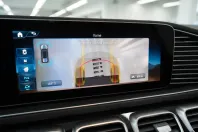 Mercedes-Benz GLS 350 din 2025 cu 22.700 km - oferta MER152957 - foto 23