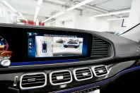 Mercedes-Benz GLS 350 din 2025 cu 22.700 km - oferta MER152957 - foto 27