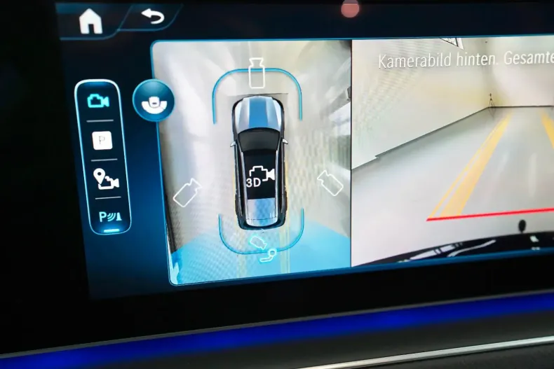 Mercedes-Benz GLS 350 din 2025 cu 22.700 km - oferta MER152957 - foto 28