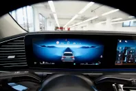 Mercedes-Benz GLS 350 din 2025 cu 22.700 km - oferta MER152957 - foto 34