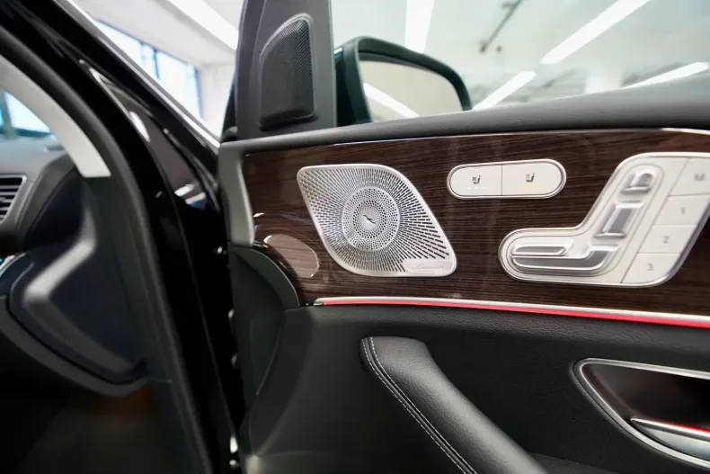 Mercedes-Benz GLS 350 din 2025 cu 22.700 km - oferta MER152957 - foto 39