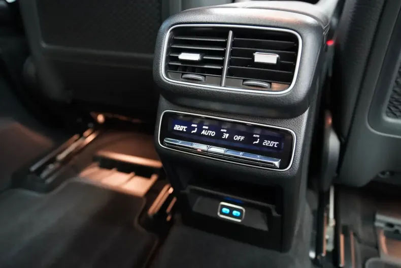 Mercedes-Benz GLS 350 din 2025 cu 22.700 km - oferta MER152957 - foto 43