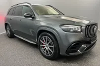 Mercedes-Benz GLS 63 din 2021 cu 70.000 km - oferta MER152958 - foto 3