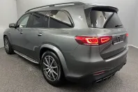 Mercedes-Benz GLS 63 din 2021 cu 70.000 km - oferta MER152958 - foto 4