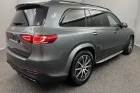 Mercedes-Benz GLS 63 din 2021 cu 70.000 km - oferta MER152958 - foto 6