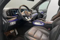 Mercedes-Benz GLS 63 din 2021 cu 70.000 km - oferta MER152958 - foto 8