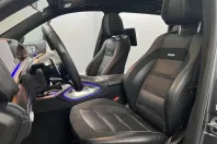 Mercedes-Benz GLS 63 din 2021 cu 70.000 km - oferta MER152958 - foto 9