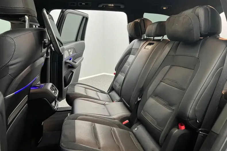 Mercedes-Benz GLS 63 din 2021 cu 70.000 km - oferta MER152958 - foto 12