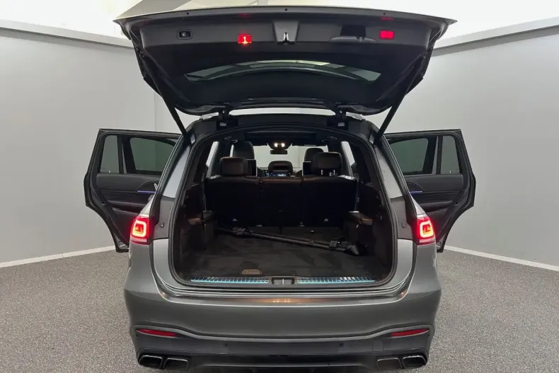 Mercedes-Benz GLS 63 din 2021 cu 70.000 km - oferta MER152958 - foto 14