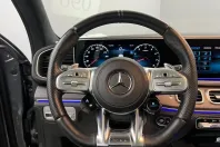 Mercedes-Benz GLS 63 din 2021 cu 70.000 km - oferta MER152958 - foto 24