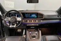 Mercedes-Benz GLS 63 din 2021 cu 70.000 km - oferta MER152958 - foto 25