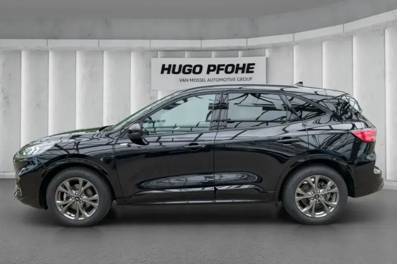 Ford Kuga din 2024 cu 16.768 km - oferta FOR152959 - foto 2