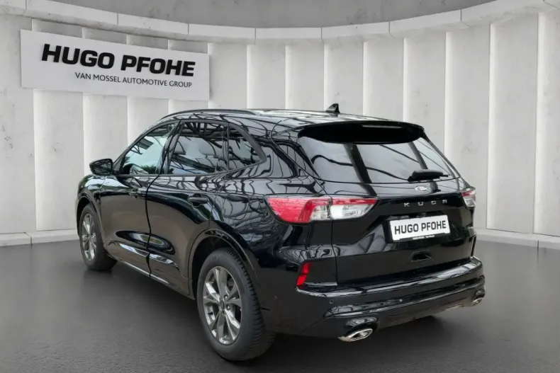 Ford Kuga din 2024 cu 16.768 km - oferta FOR152959 - foto 3