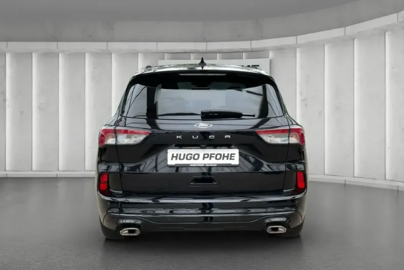 Ford Kuga din 2024 cu 16.768 km - oferta FOR152959 - foto 4