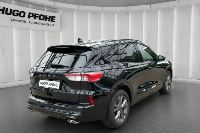 Ford Kuga din 2024 cu 16.768 km - oferta FOR152959 - foto 5