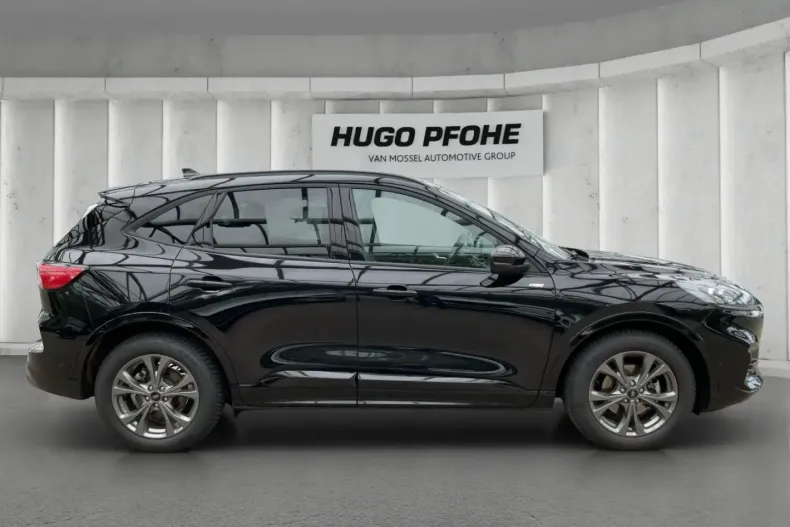 Ford Kuga din 2024 cu 16.768 km - oferta FOR152959 - foto 6