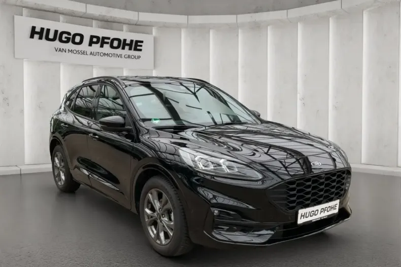 Ford Kuga din 2024 cu 16.768 km - oferta FOR152959 - foto 7