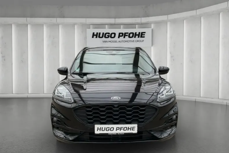 Ford Kuga din 2024 cu 16.768 km - oferta FOR152959 - foto 8