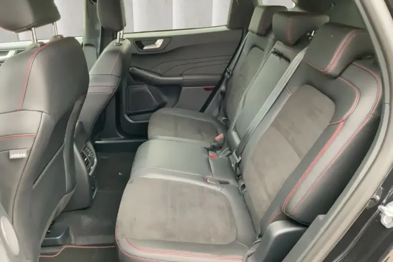 Ford Kuga din 2024 cu 16.768 km - oferta FOR152959 - foto 11