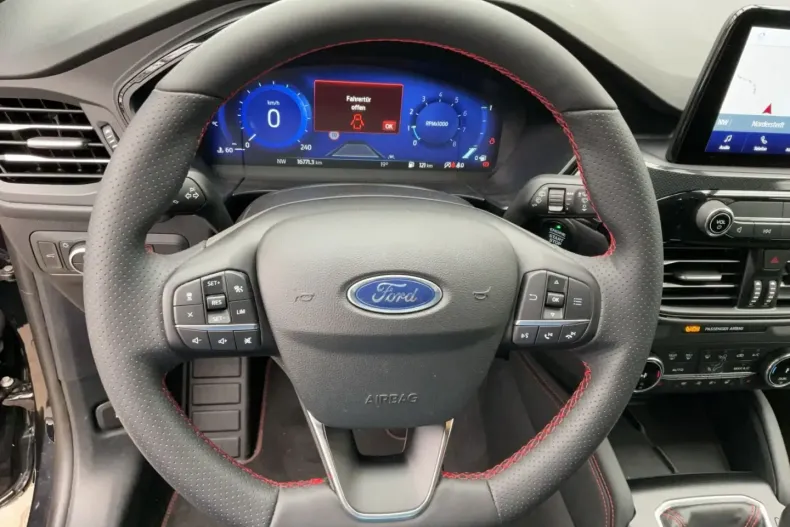 Ford Kuga din 2024 cu 16.768 km - oferta FOR152959 - foto 13