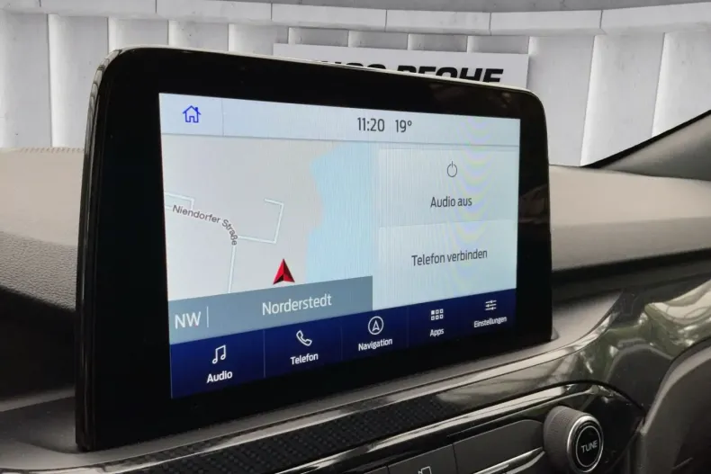 Ford Kuga din 2024 cu 16.768 km - oferta FOR152959 - foto 15