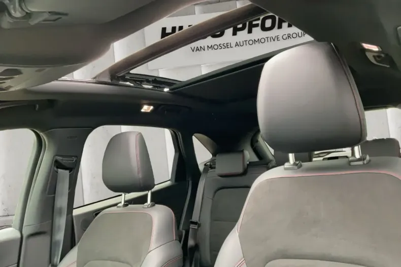 Ford Kuga din 2024 cu 16.768 km - oferta FOR152959 - foto 16