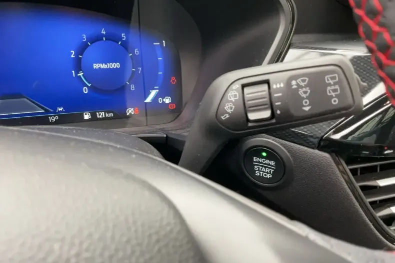 Ford Kuga din 2024 cu 16.768 km - oferta FOR152959 - foto 23