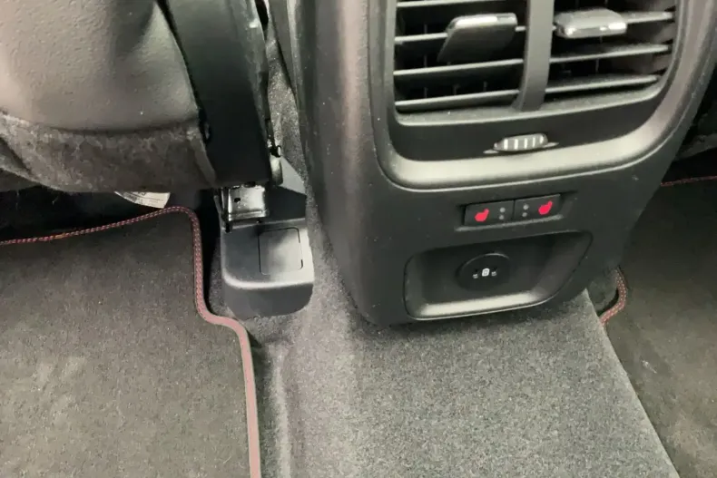 Ford Kuga din 2024 cu 16.768 km - oferta FOR152959 - foto 28