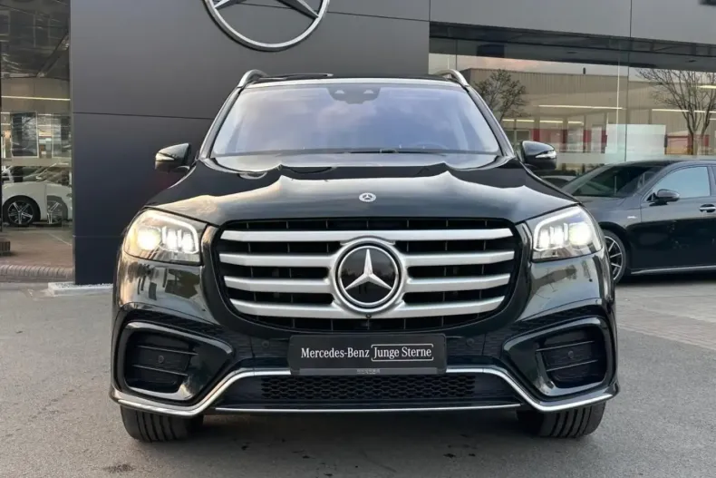 Mercedes-Benz GLS 450 din 2023 cu 46.339 km - oferta MER152960 - foto 2