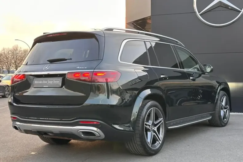 Mercedes-Benz GLS 450 din 2023 cu 46.339 km - oferta MER152960 - foto 5