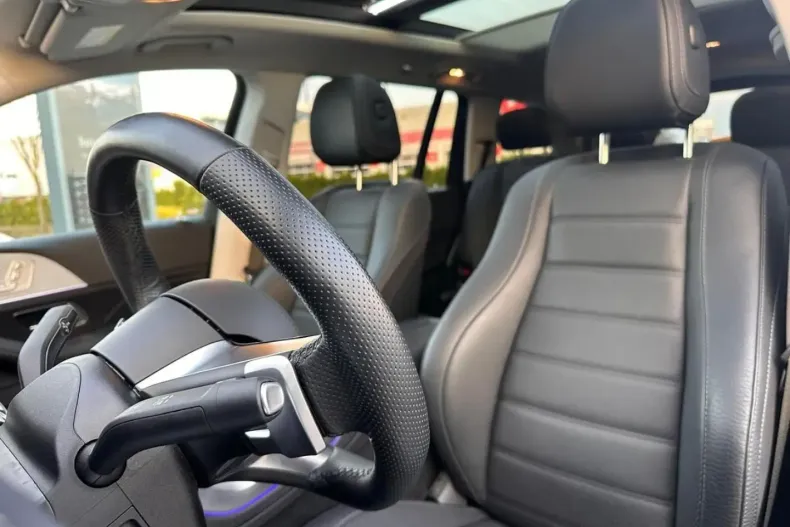 Mercedes-Benz GLS 450 din 2023 cu 46.339 km - oferta MER152960 - foto 9