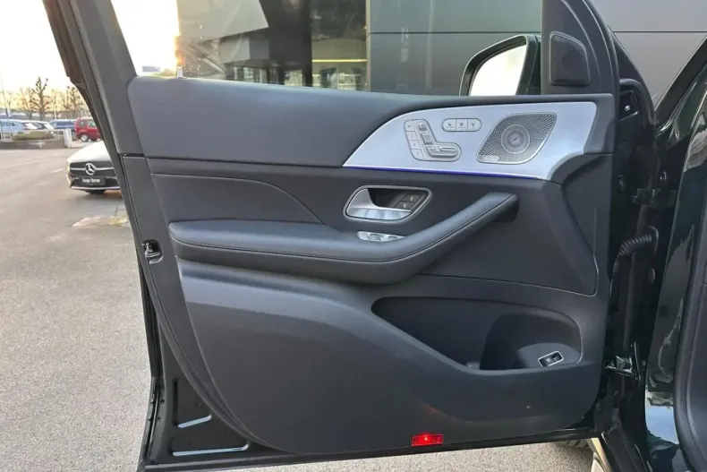 Mercedes-Benz GLS 450 din 2023 cu 46.339 km - oferta MER152960 - foto 13