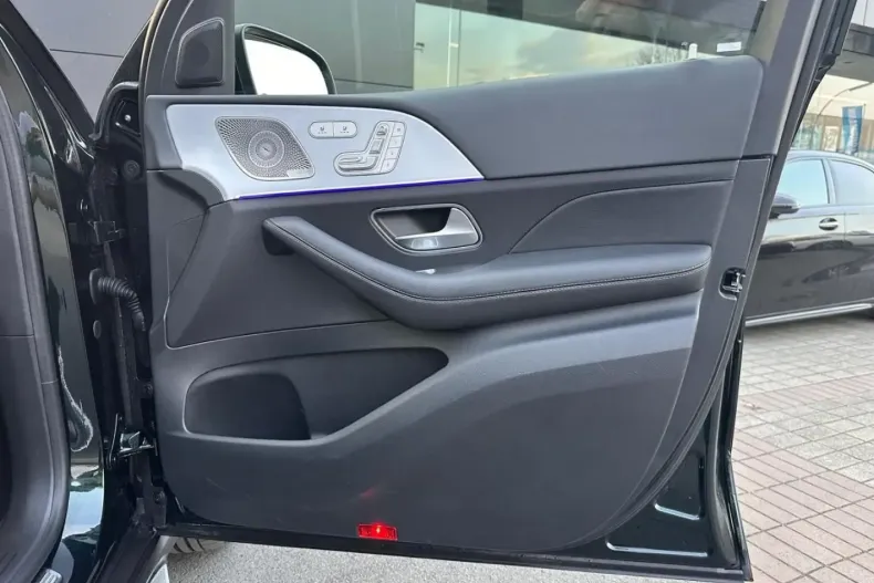 Mercedes-Benz GLS 450 din 2023 cu 46.339 km - oferta MER152960 - foto 14