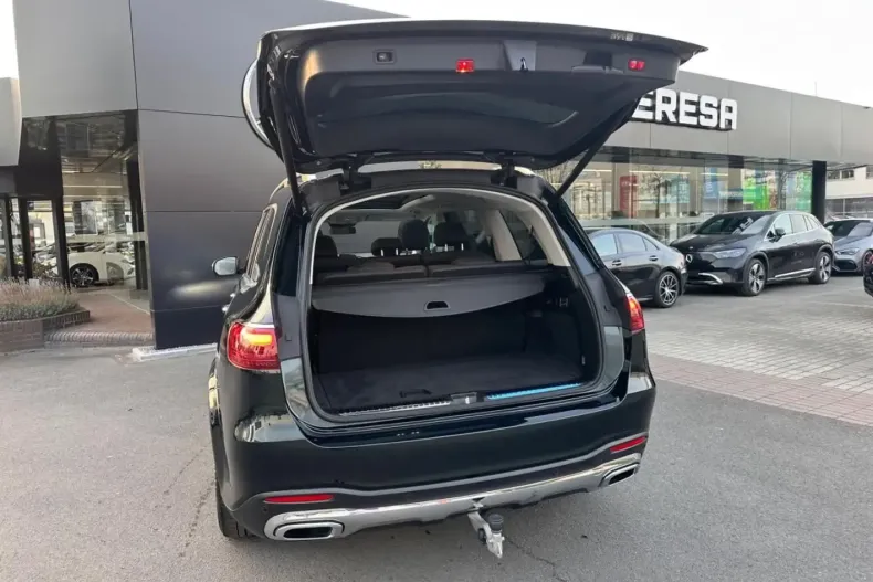 Mercedes-Benz GLS 450 din 2023 cu 46.339 km - oferta MER152960 - foto 19