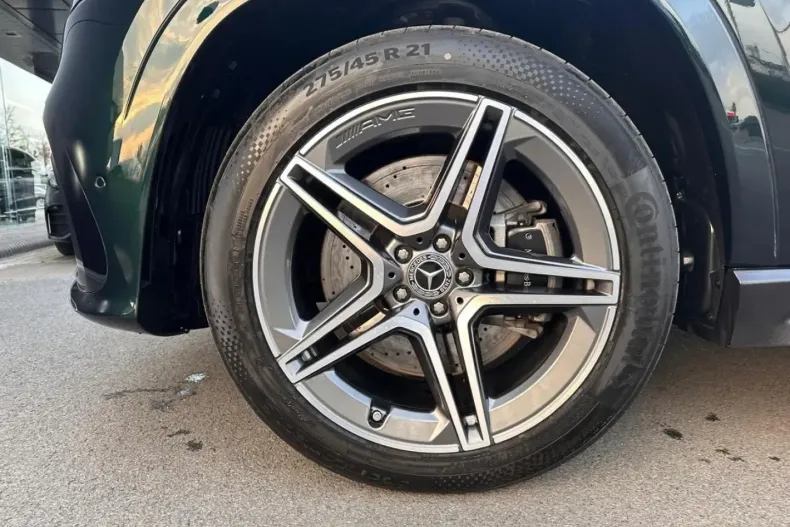 Mercedes-Benz GLS 450 din 2023 cu 46.339 km - oferta MER152960 - foto 20